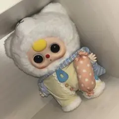 フルーツシリーズ babythreeおやすみシリーズ スイートドリームV5