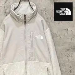 ザノースフェイス フリース ブルゾン フリースジャケット デナリ フリース