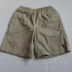 ラルフローレン　ハーフパンツ　90cm