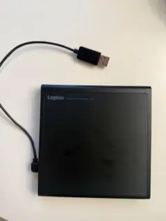 Logitec ULTRA SLIM MULTI Recorder