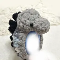 BIG恐竜　たまごっちパラダイスカバー