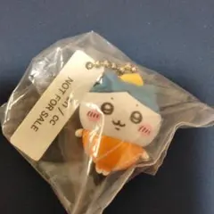 ビッくらポン！　くら寿司×ちいかわ　フィギュア　ハチワレ