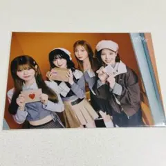 NiziU ユニット ラントレ Live with U 2025