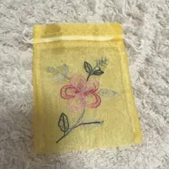 巾着袋
