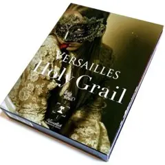 VERSAILLES / Holy Grail (完全限定生産豪華仕様盤)