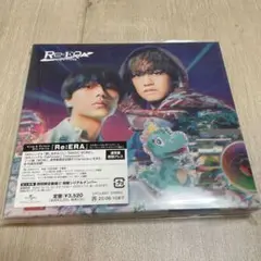 Re:ERA king&prince
