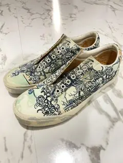 2025年最新】バンズ VANS ×ゴッホの人気アイテム - メルカリ