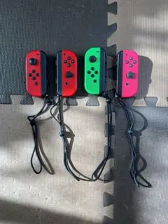 任天堂スイッチ Joy-Con ジャンク品
