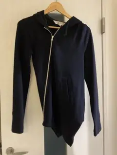 COMME des GARCONS コムデギャルソンの変形パーカー