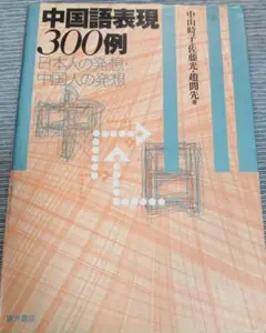 中国語表現300例