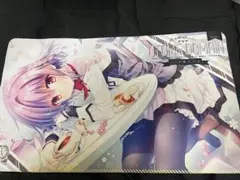 c94 オトメドメイン　WNB カードスリーブ 2025年最新】オトメドメイン スリーブの人気アイテム - メルカリ