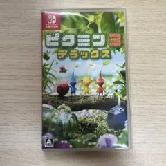 ピクミン3 デラックス Nintendo Switch