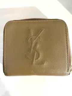SAINT LAURENT サンローラン 折り財布 ウォレット
