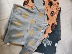 ロンTまとめ　90サイズ