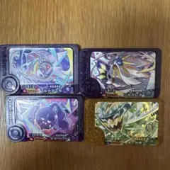 ポケモンフレンダ　スーパートレジャー　まとめ売り　まとめ売り