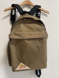 [Kelty] リュック WIDE DAYPACK Mocha