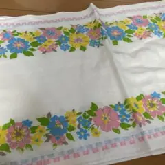 レトロ生地レトロフラワー生地花柄生地