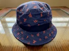 Patagonia バケットハット S