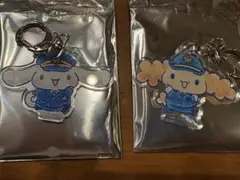 シナモロールコラボキャンペーン