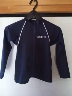 FIORUCCI ラッシュガード 130