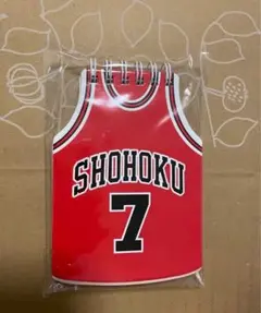 スラムダンク slam dunk メモ帳
