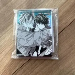 ギヴン展 アクリルブロック