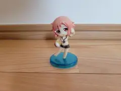 ソードアート・オンライン　SAO　リズベット　水着／電撃ホビーマガジン付録