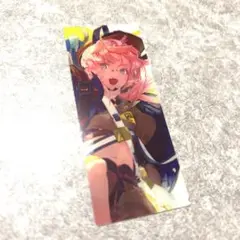 新品FGO ゴッホ　カード