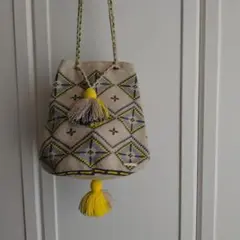 Wayu Bag ワユーバッグ