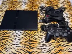 【即決・動作確認済み】PS2 SCPH-70000 一式セット 6526