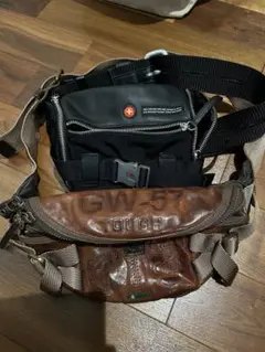 タフ　tough バッグ　セット