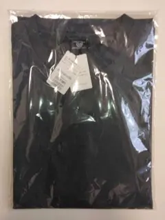 コムサコミューン/COMME CA COMMUNE Ｔシャツ　L　ブルー【新品】