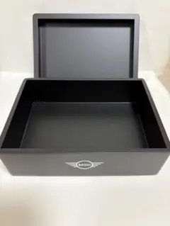 ミニクーパー　キーケース　アクセサリーボックス　ノベルティグッズ