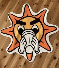 GLO GANG ラグマット