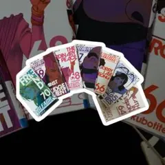 ブリーチ BLEACH 64-70巻