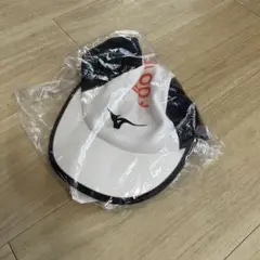 MIZUNO ソーラーカットキャップ