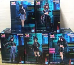 ウマ娘 プリティーダービー BoC’z 5体set♡