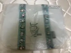 ポチャッコ 当たりくじ トートバッグ