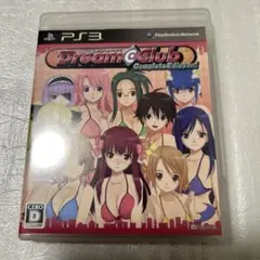 ドリームクラブ Complete Edipyon!