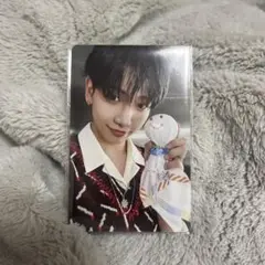 BOYNEXTDOOR BOYLIFE WEVERSE特典トレカ　ジェヒョン