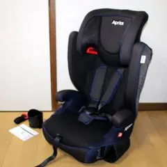 美品 Aprica AirGroove AC◆エアグルーブAC◆1歳~11歳頃◆