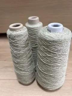 アベリル　シルク糸