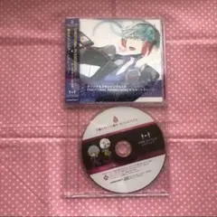 POSSESSION MAGENTA ポゼマゼ　予約&アニメイト特典CDセット