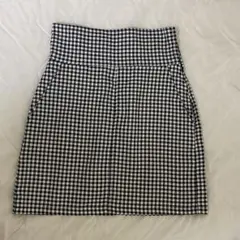 OLIVE des OLIVE ハイウエストスカート