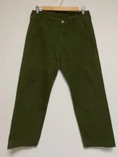 DANTON ダントン　ベイカーパンツ　ワークパンツ OJD-2385 40