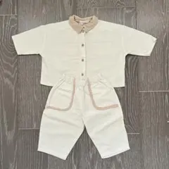 anggo セットアップ XS
