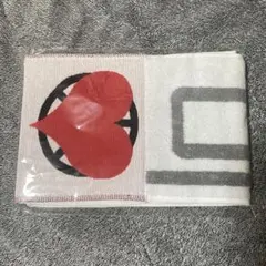 COMPLEX マフラータオル 日本一心 グッズ