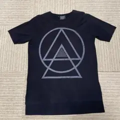 ONE OK ROCK 2016 ロングTシャツ Sサイズ 黒