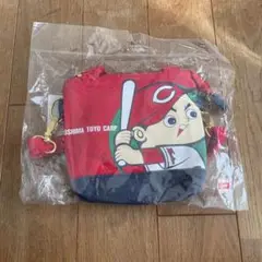 広島東洋カープ キャラクター バッグ