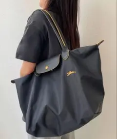 新品 ロンシャン バッグ LONGCHAMP トートバッグ  Lサイズ
